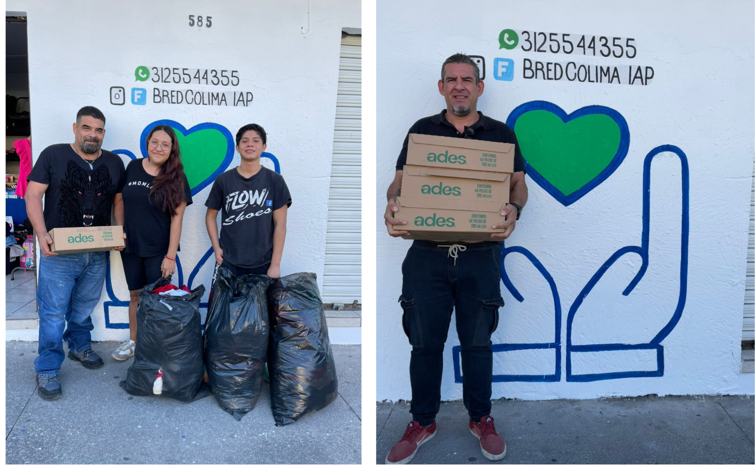 Centro de Adicciones